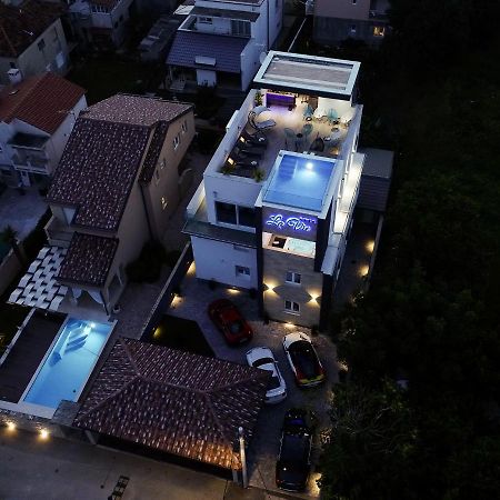 Luxury Rooms Lavie Zadar Exterior photo