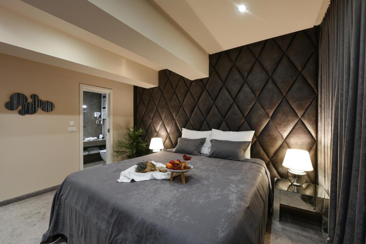 Luxury Rooms Lavie Zadar Exterior photo
