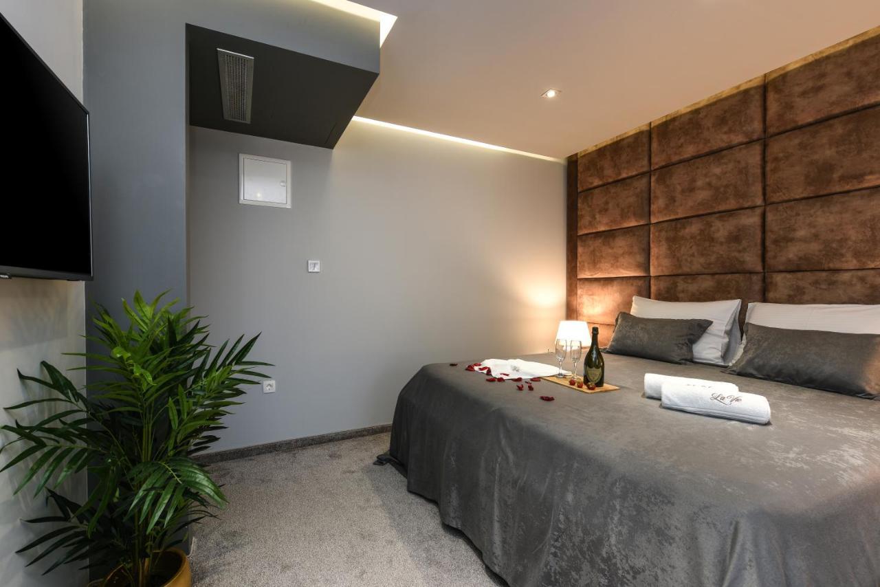 Luxury Rooms Lavie Zadar Exterior photo