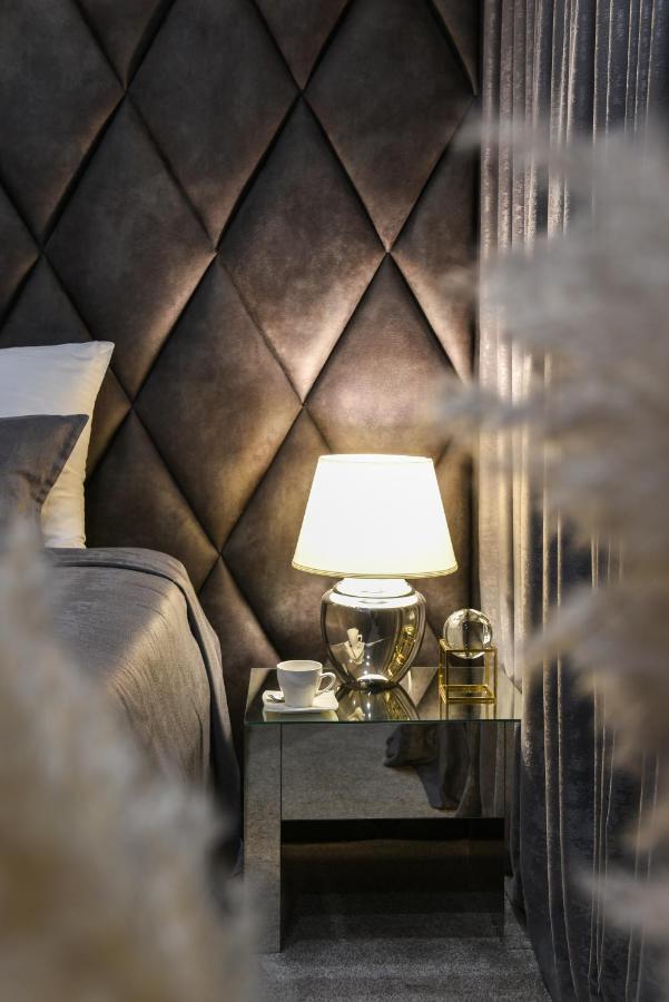 Luxury Rooms Lavie Zadar Exterior photo