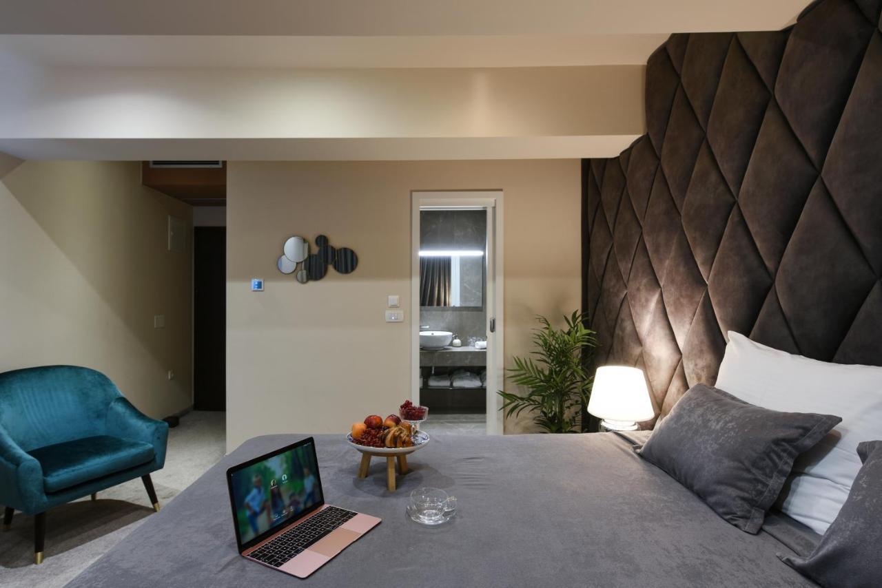 Luxury Rooms Lavie Zadar Exterior photo