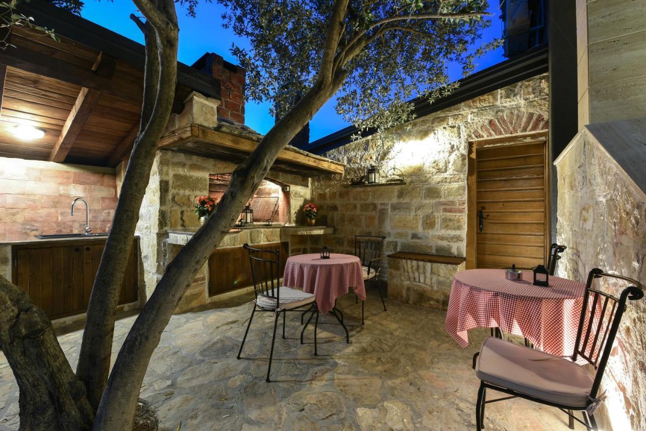 Luxury Rooms Lavie Zadar Exterior photo