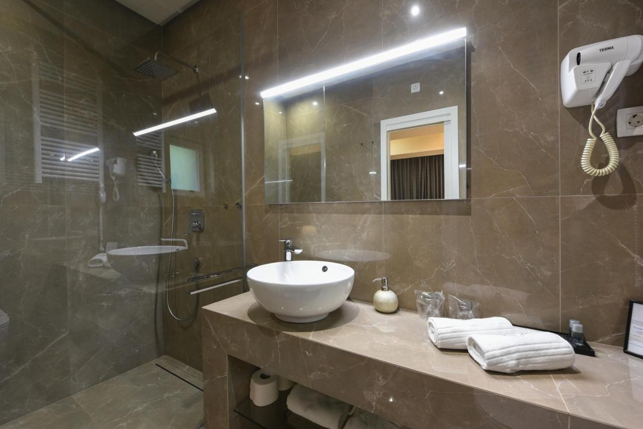 Luxury Rooms Lavie Zadar Room photo