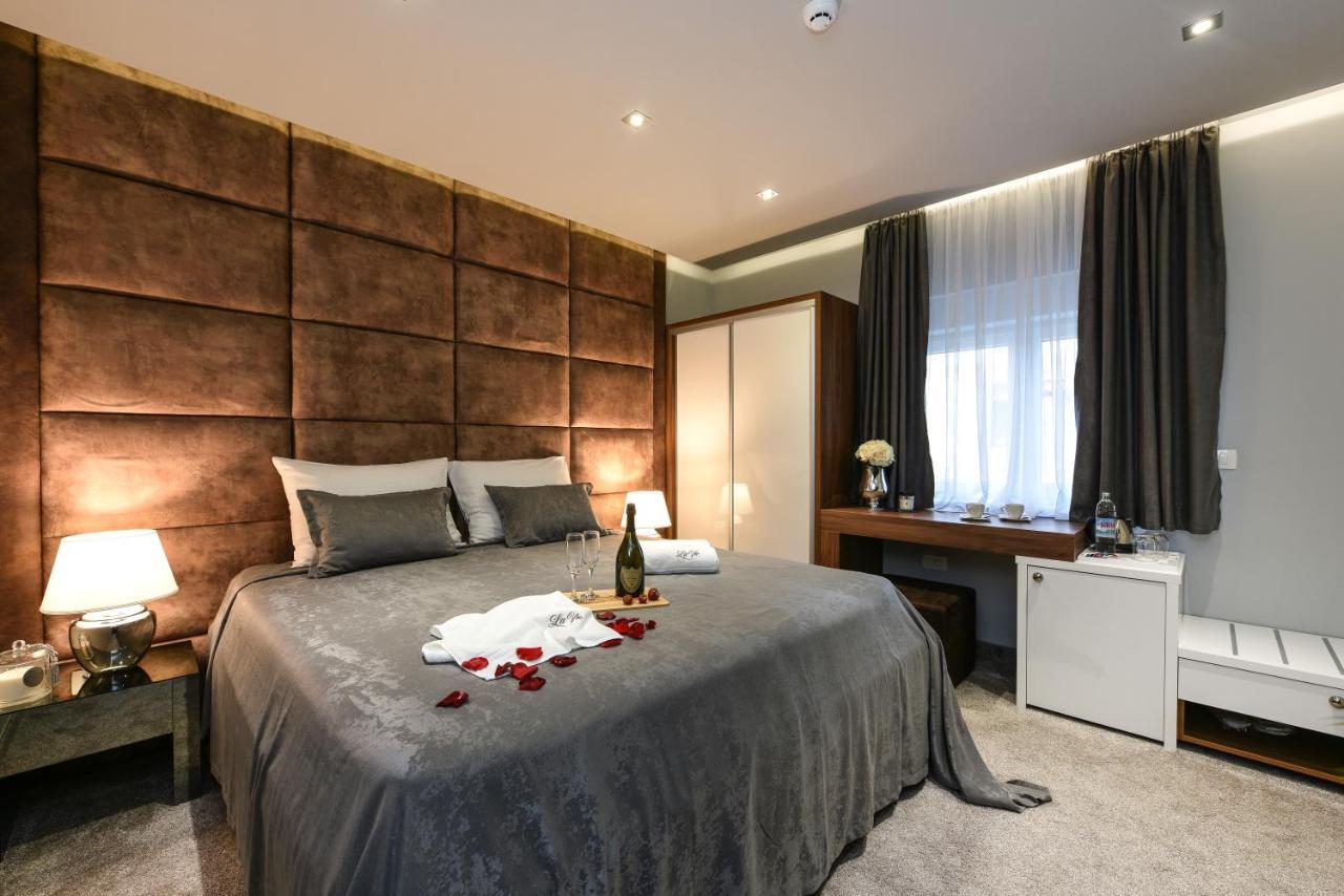 Luxury Rooms Lavie Zadar Exterior photo
