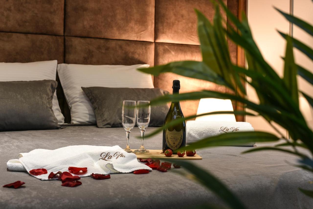 Luxury Rooms Lavie Zadar Room photo