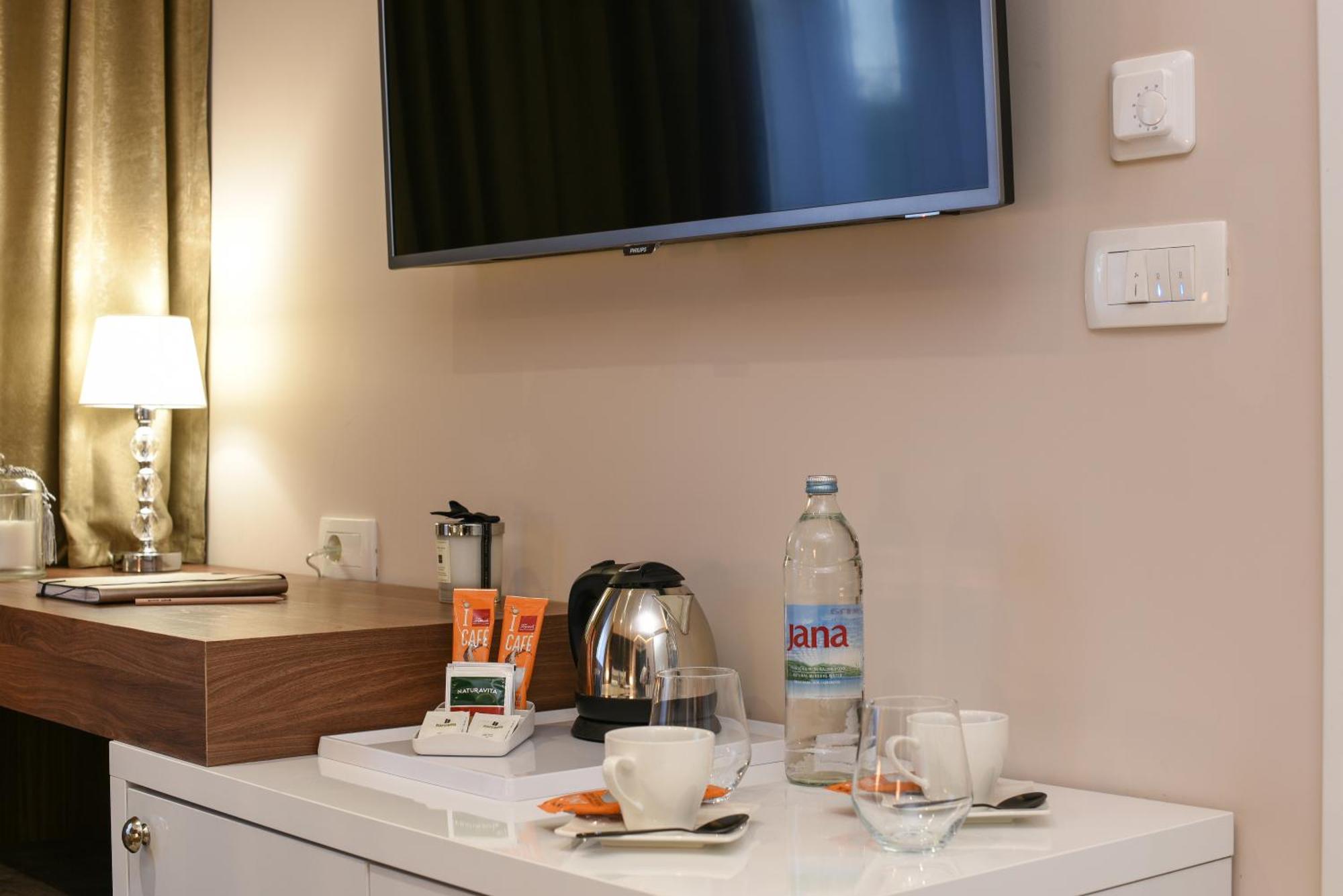 Luxury Rooms Lavie Zadar Room photo