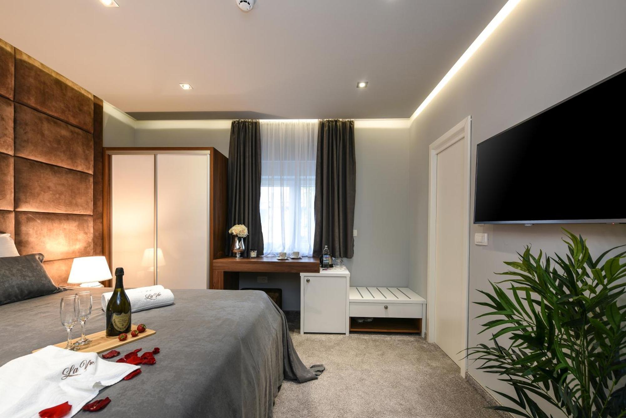 Luxury Rooms Lavie Zadar Room photo