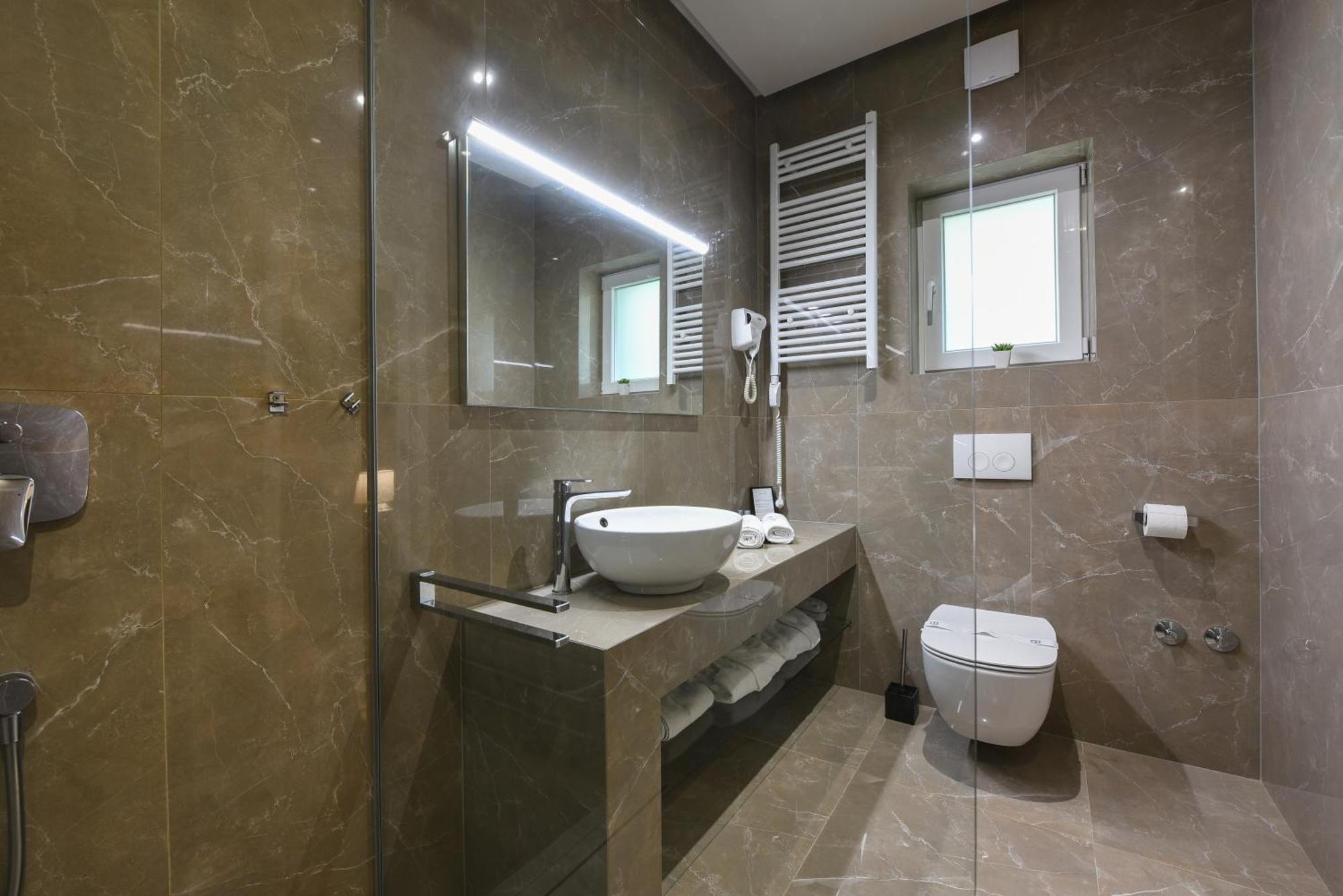 Luxury Rooms Lavie Zadar Room photo